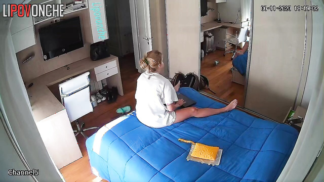  Spy Hidden Cam