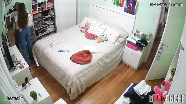  Spy Hidden Cam