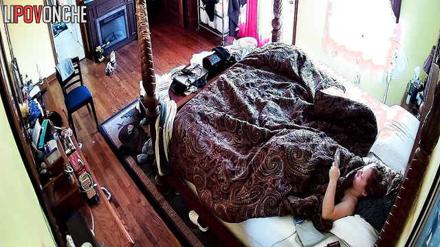  Sleeping