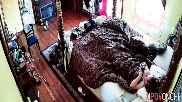  Sleeping