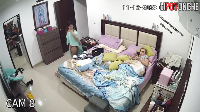  Spy Hidden Cam