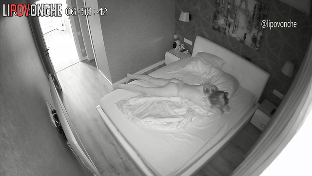  Sleeping