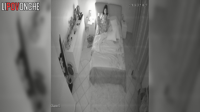  Spy Masturbation