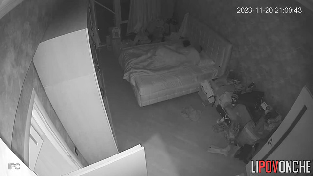 Spy hidden camera - adults doing what they love, watch it now