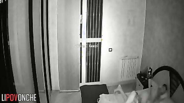 Mature blonde gives blowjob to mature man and he cums in her mouth