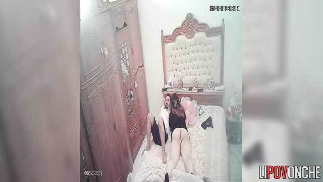 Gypsy babe gets a big load of cum in her pussy after a quality fuck