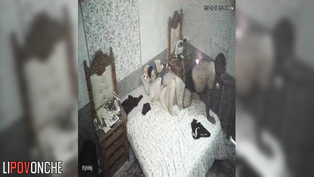 Stepbro wants a new sex experience, so he tries the 69 position