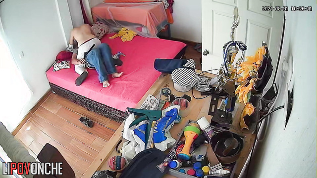  Spy Hidden Cam