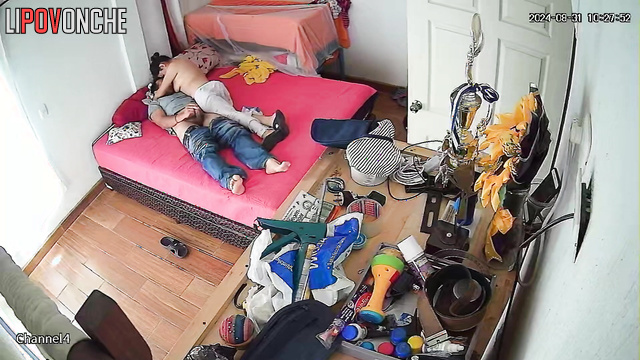  Spy Hidden Cam