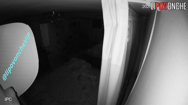 Man takes pictures of his wife in her underwear for future masturbation