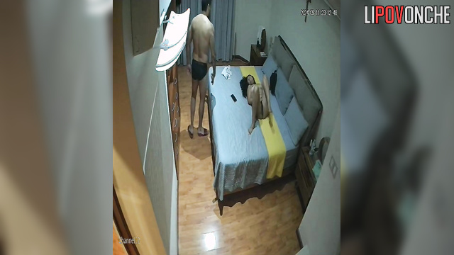 Passionate lover gives his wife a powerful sexual healing experience