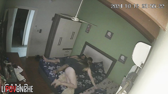 Our sex has been recording and my partner doesn't know about that