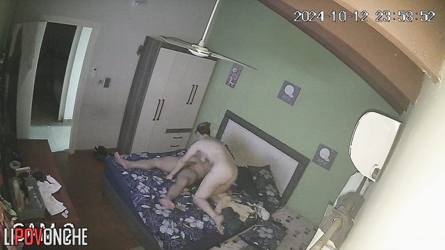 Our sex has been recording and my partner doesn't know about that