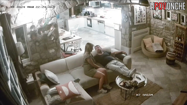 Mature couple fucks so passionately like real porn actors