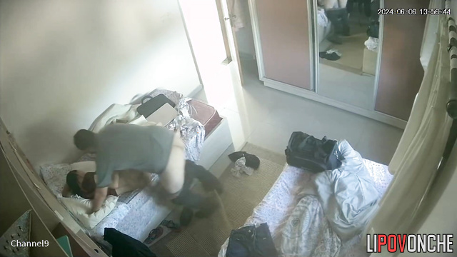 Older stepbro forced to fuck his slim stepsis & cum inside her pussy