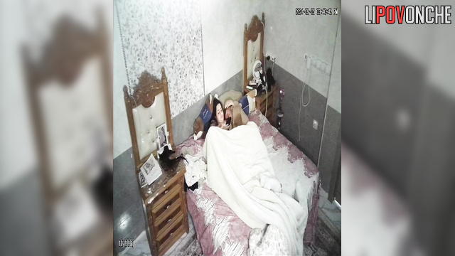 Mutual caresses in 69 position made her crazy so she rode cock like a whore