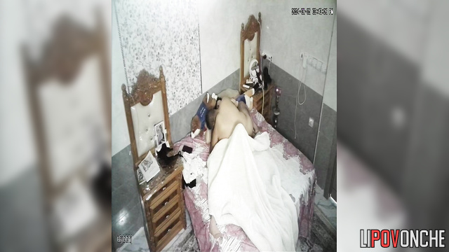 Mutual caresses in 69 position made her crazy so she rode cock like a whore