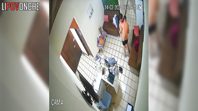 Hidden camera in the hospital waiting room: Patient, you're prescribed sex!