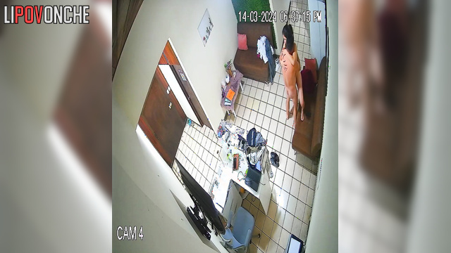 Hidden camera in the hospital waiting room: Patient, you're prescribed sex!