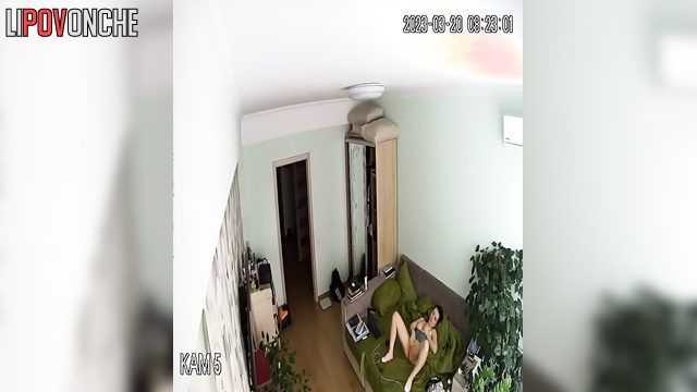  Spy Hidden Cam
