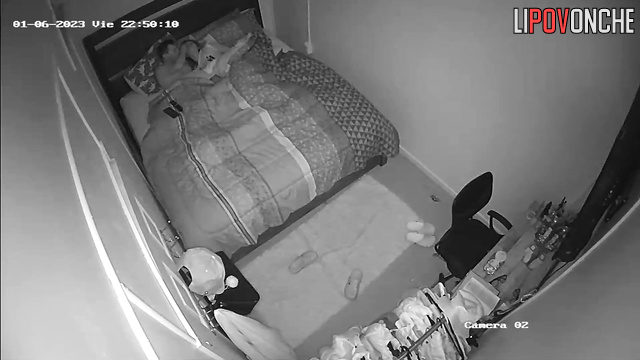  Spy Hidden Cam