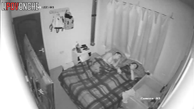 They don't want to go to work, but just fuck all day long