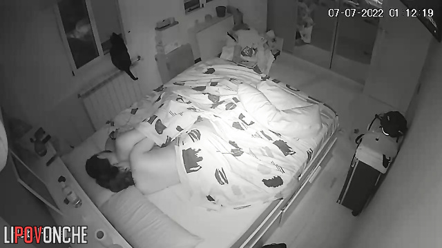 They don't want sex, they feel so good during kissing