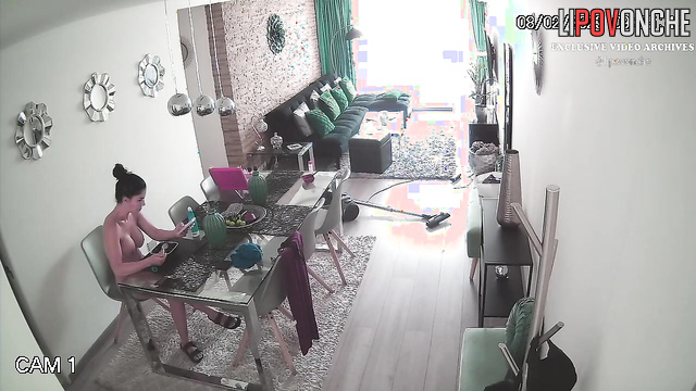  Spy Hidden Cam