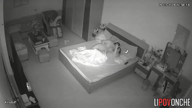 At first he teased her but then he fucked - hot video