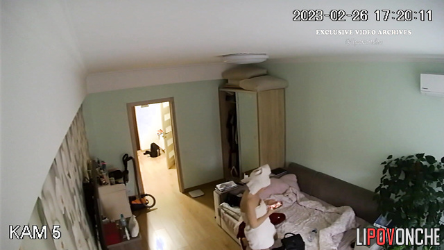  Spy Hidden Cam