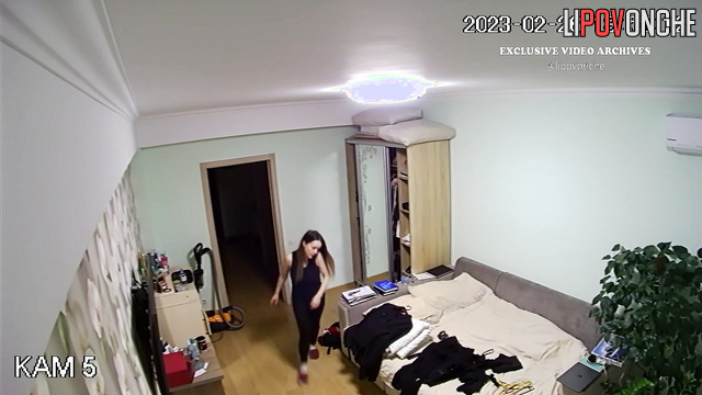  Spy Hidden Cam