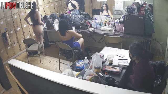 This is what a daily routine for strippers and prostitutes looks like