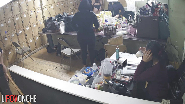 This is what a daily routine for strippers and prostitutes looks like