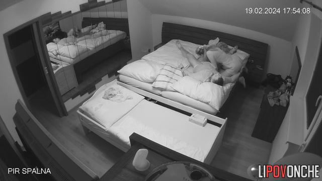 Someone installed something in their room as a real joke
