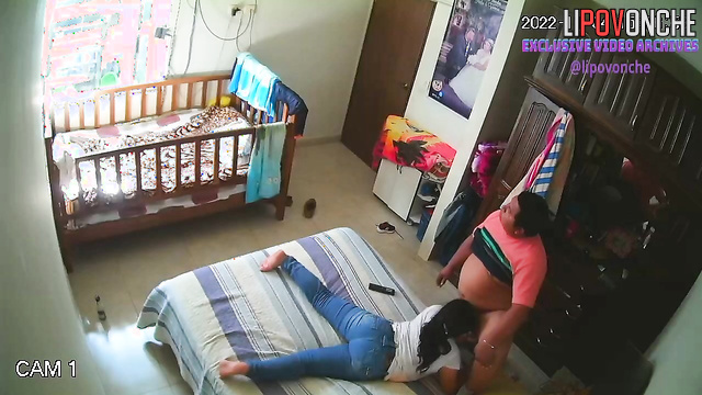 Chubby guy enjoyed blowjob and then doggystyle fuck