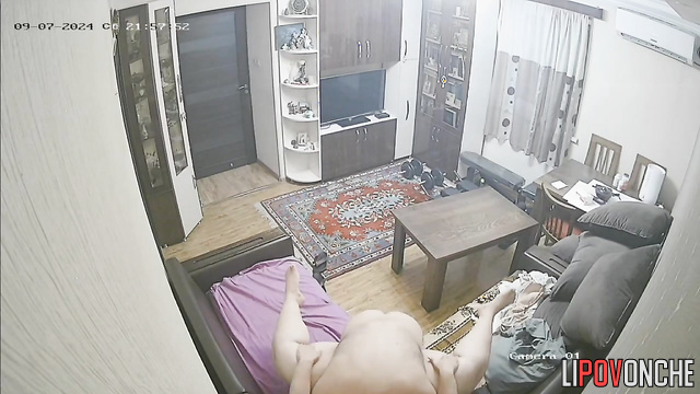 Big beauty woman enjoying doggystyle fuck (anal sex)