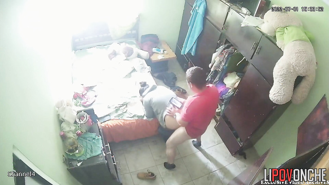  Spy Hidden Cam