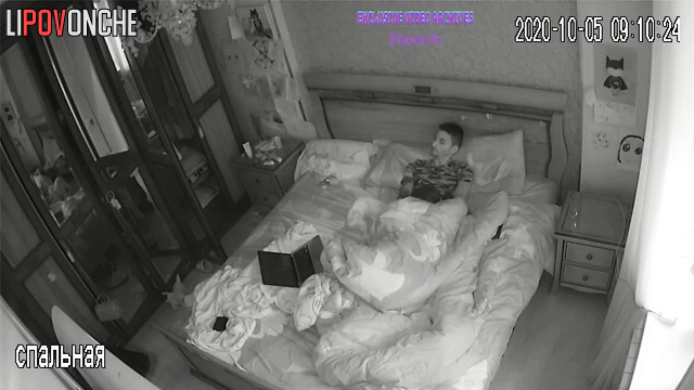  Spy Hidden Cam