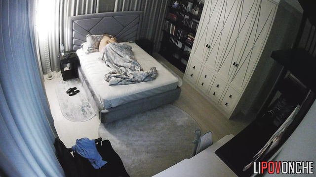 They first hugged and then began to fuck passionately