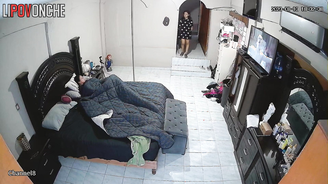  Spy Masturbation