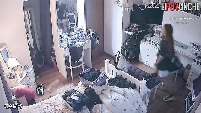  Spy Hidden Cam