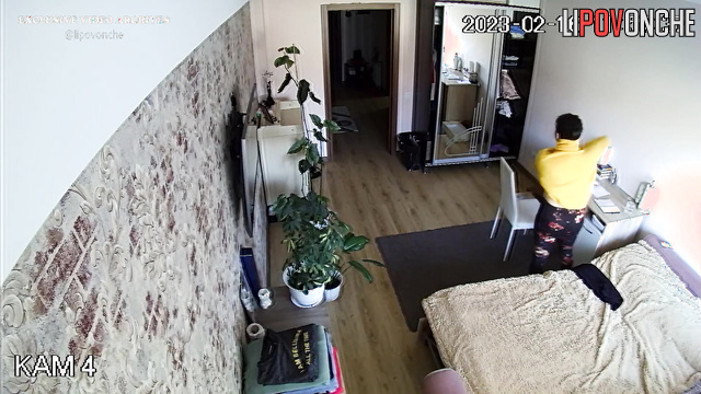 Spy Hidden Cam