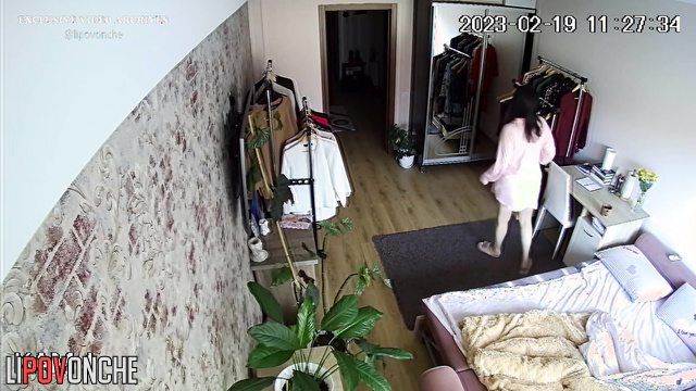  Spy Hidden Cam