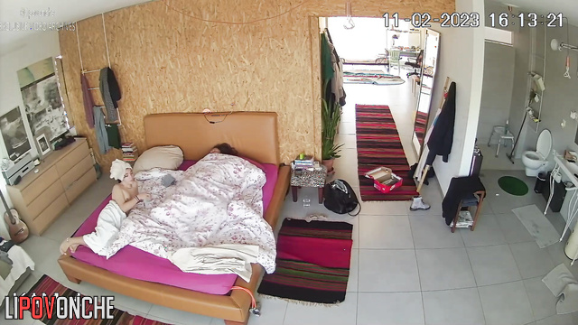  Spy Hidden Cam