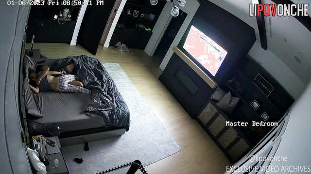 Spouses didn’t imagine anyone had started watching
