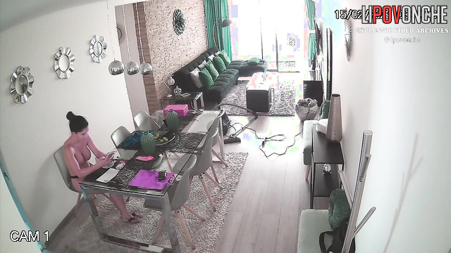  Spy Hidden Cam