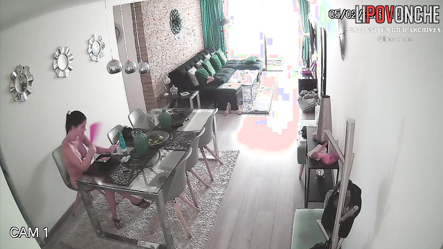 Spy Hidden Cam