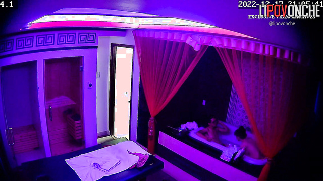 Private salon with all kinds of sexual services welcomes your excited eyes