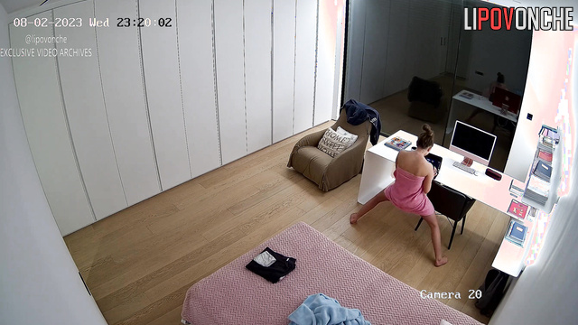  Spy Hidden Cam