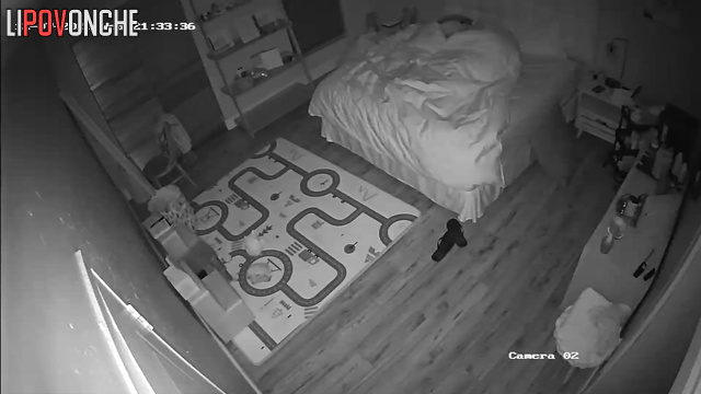 They have recently married and fucking every night - until the sunrise